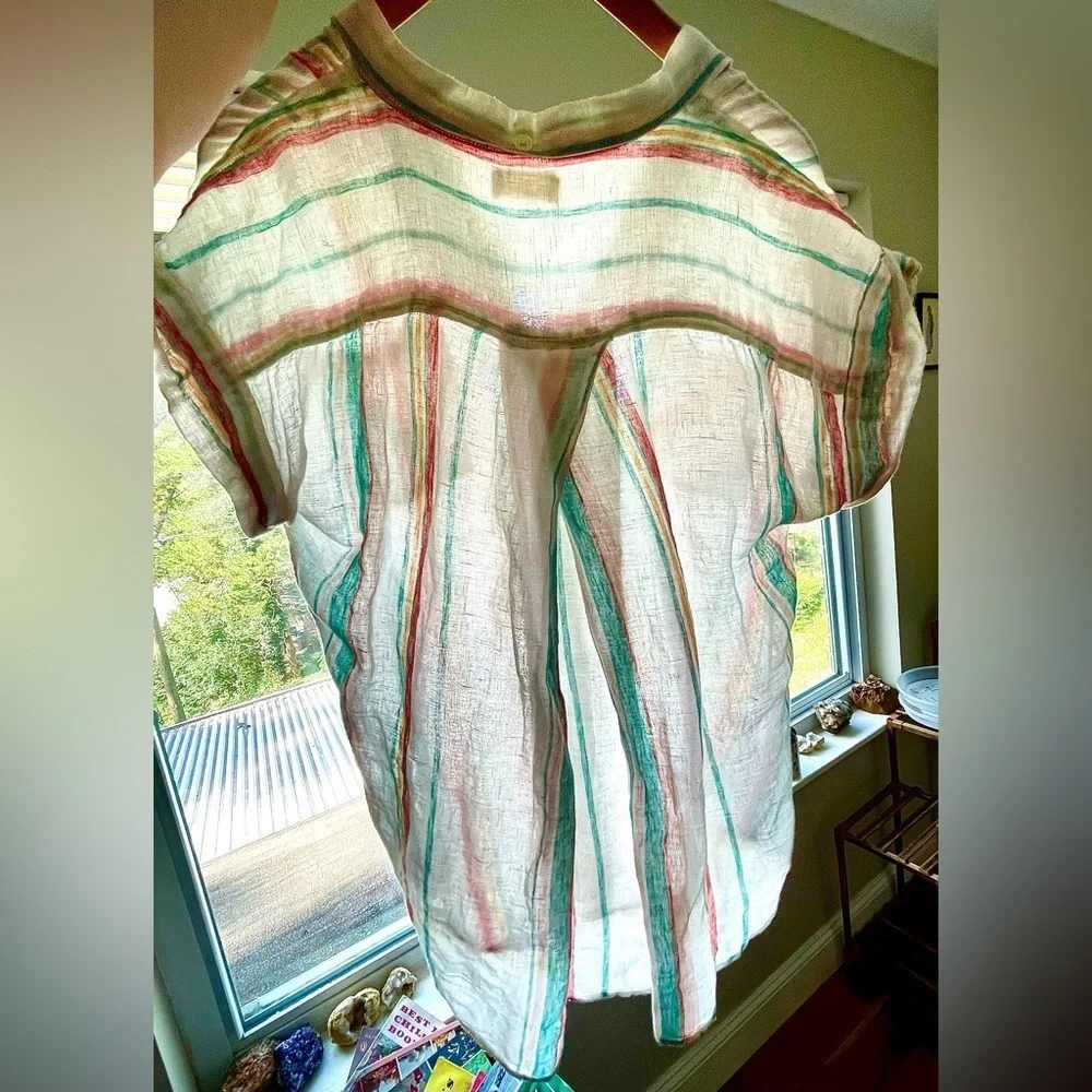 Thread & Supply included cutoffs